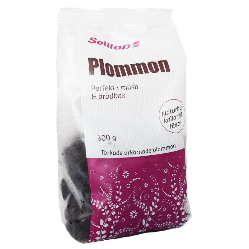 Plommon - 49% rabatt