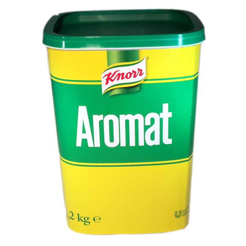 Aromat Storpack - 35% rabatt