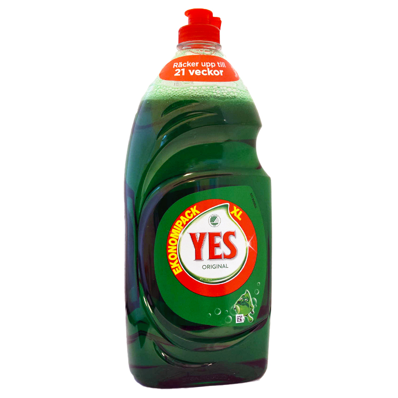 Yes Original XL - 28% rabatt