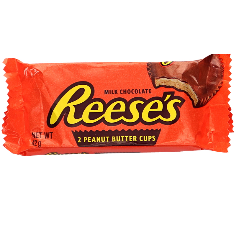 Peanut Butter Cups 2-pack - 5% rabatt