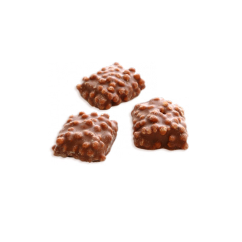 Hel Låda "Crispy Bite" 5,3kg - 55% rabatt