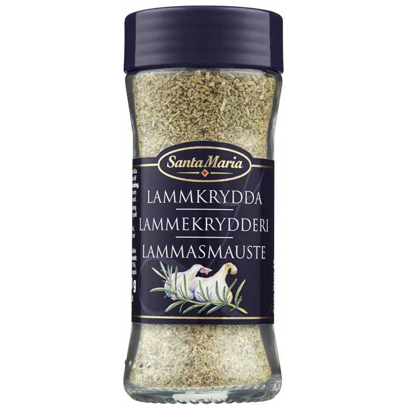 Lammkrydda 40g - 53% rabatt