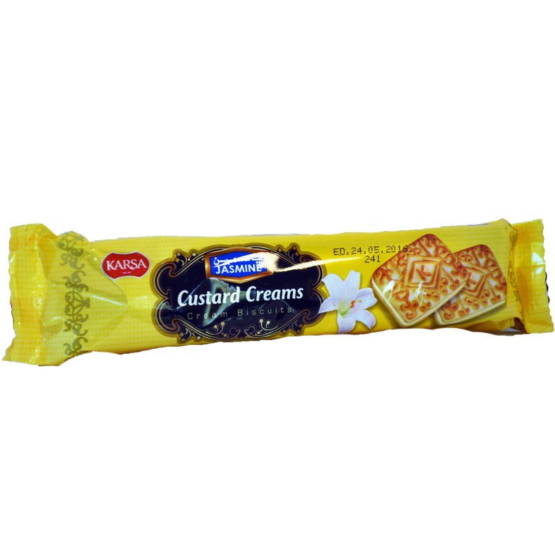 Kex Vaniljfyllning - 44% rabatt