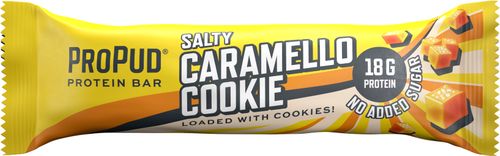 Propud Protein Bar Salty Caramello Cookie 55g