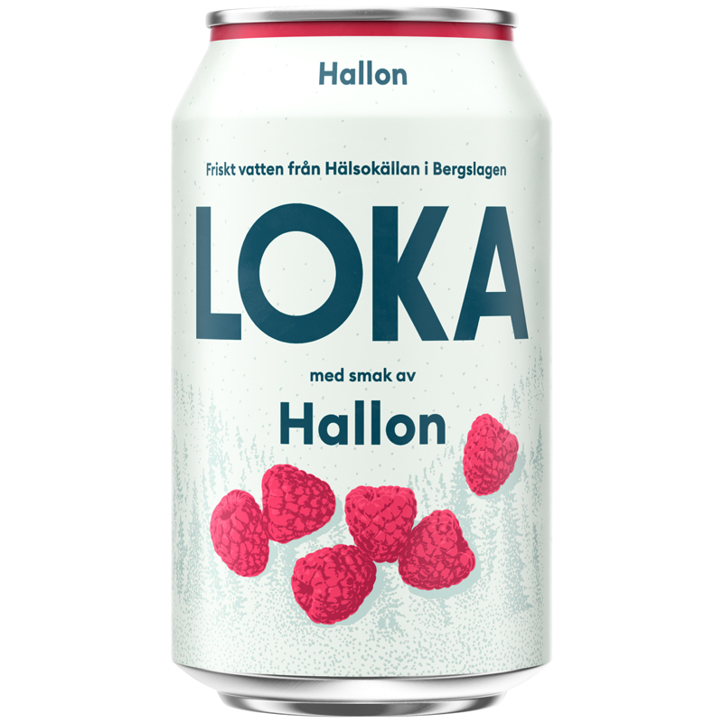 Vatten Hallon - 28% rabatt