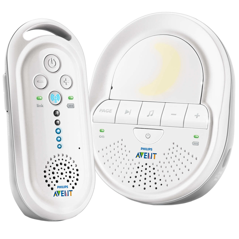 Babyvakt "Monitor" - 27% rabatt