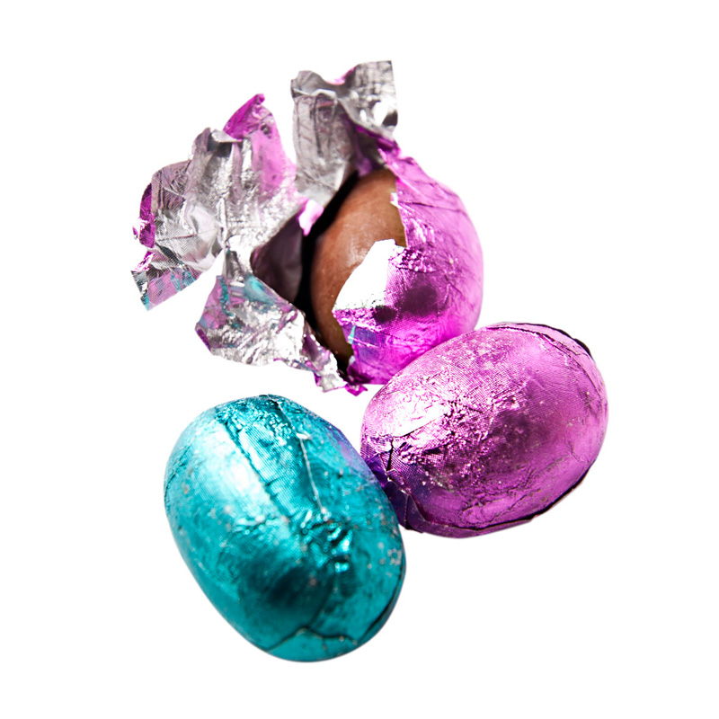 Hel Låda "Nougatägg" 7,3kg - 68% rabatt