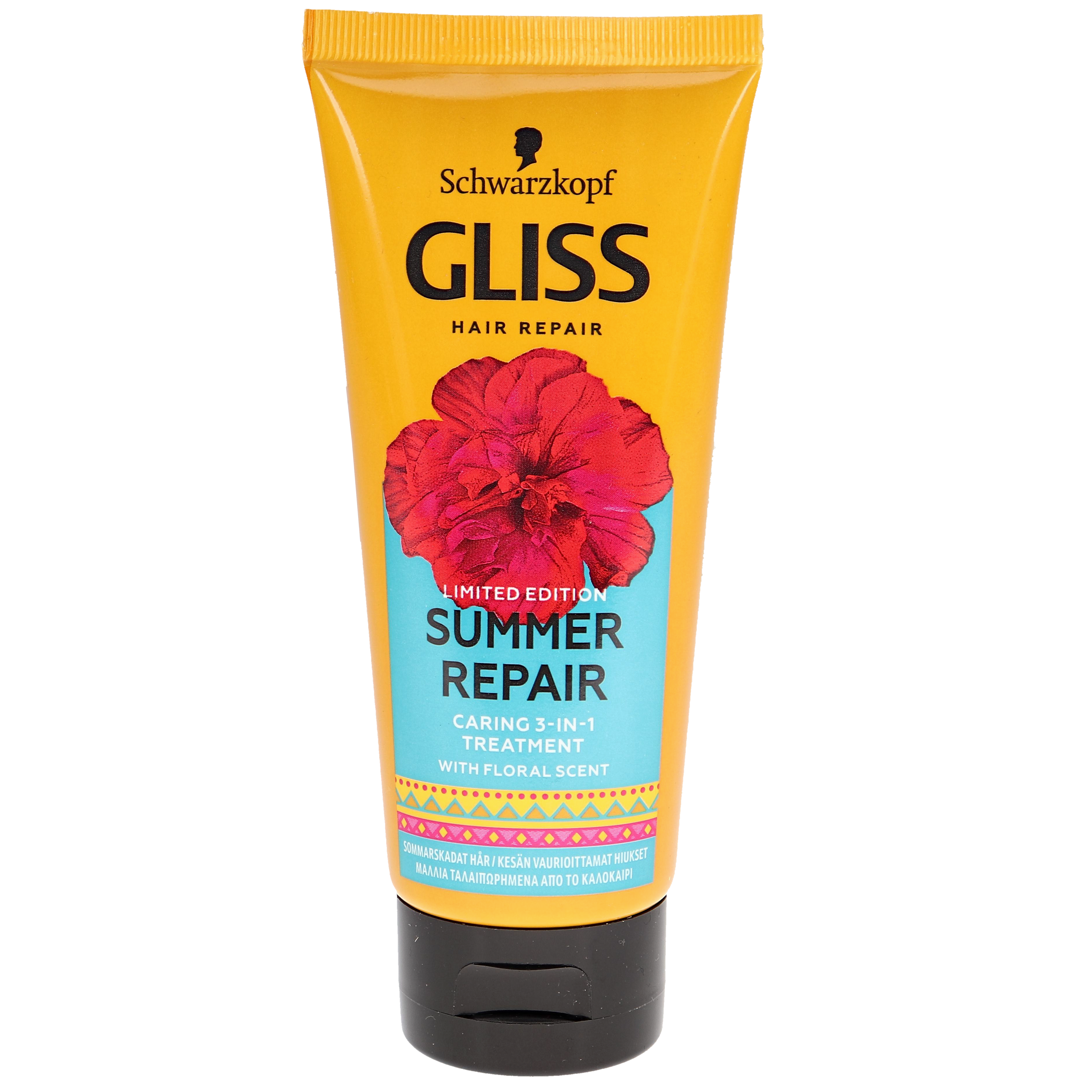 3-in-1 Treatment Summer Repair - 52% rabatt