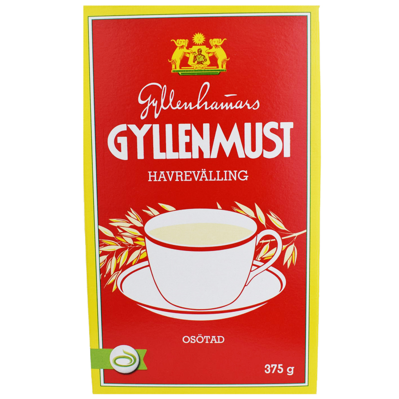 Havrevälling - 28% rabatt