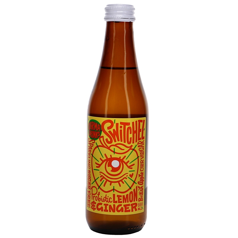 Dryck Ingefära & Citron - 37% rabatt