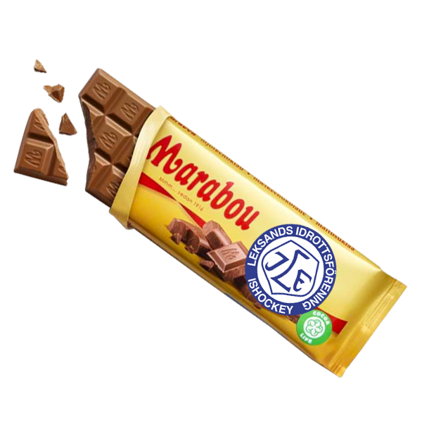 Leksand Mjölkchoklad 100g