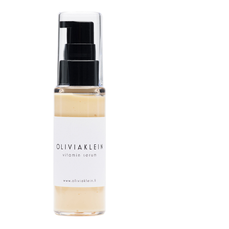 Serum "Vitamin" 30ml - 80% rabatt