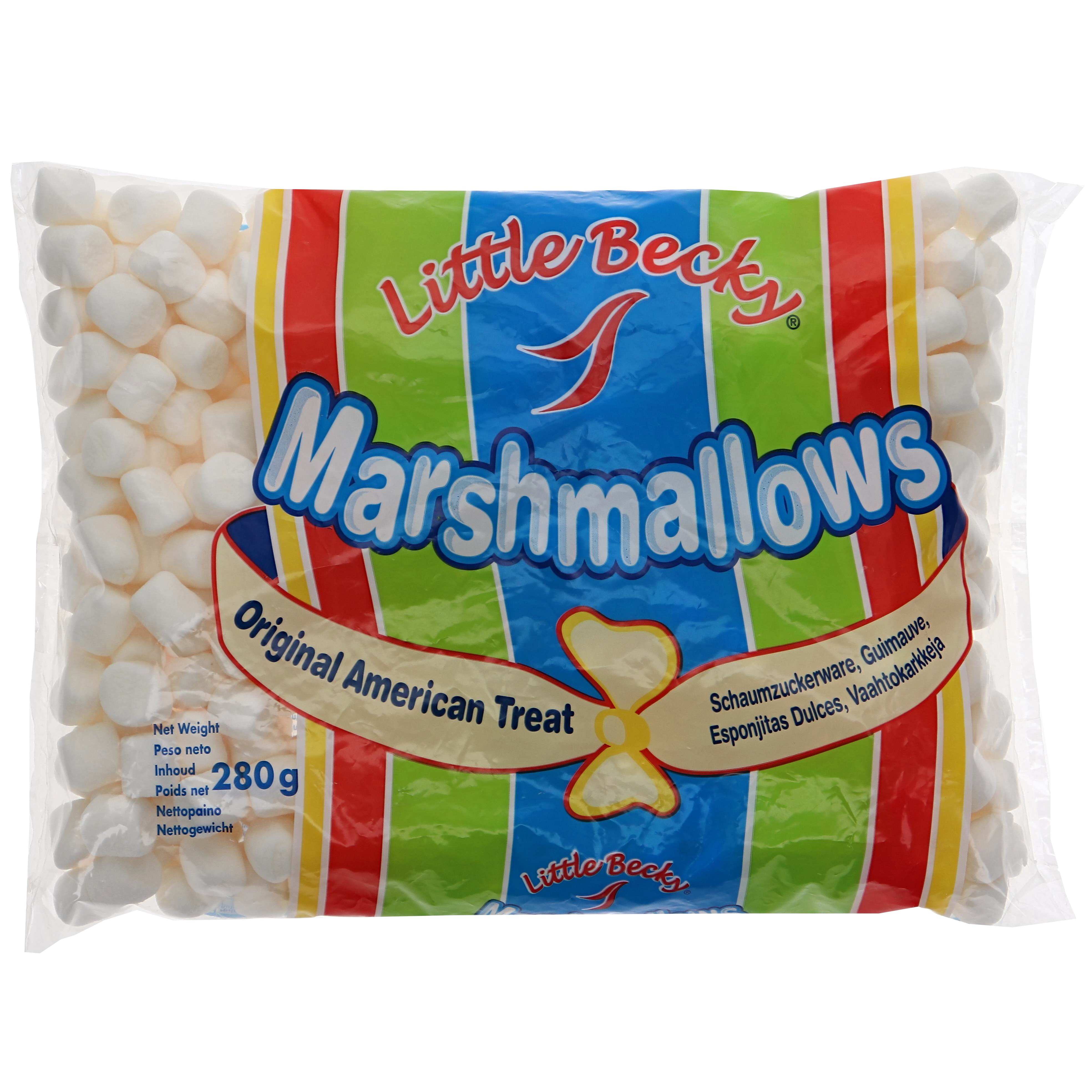 Marshmallows 280g - 52% rabatt