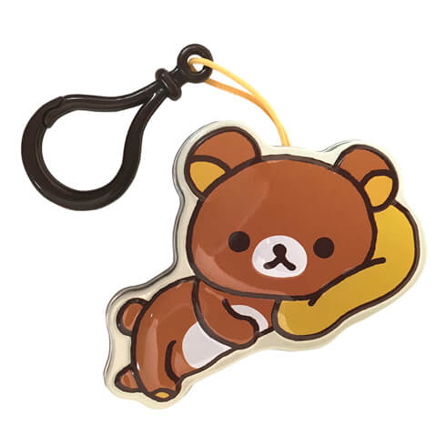 Rilakkuma Lazy Day Sweets 20g