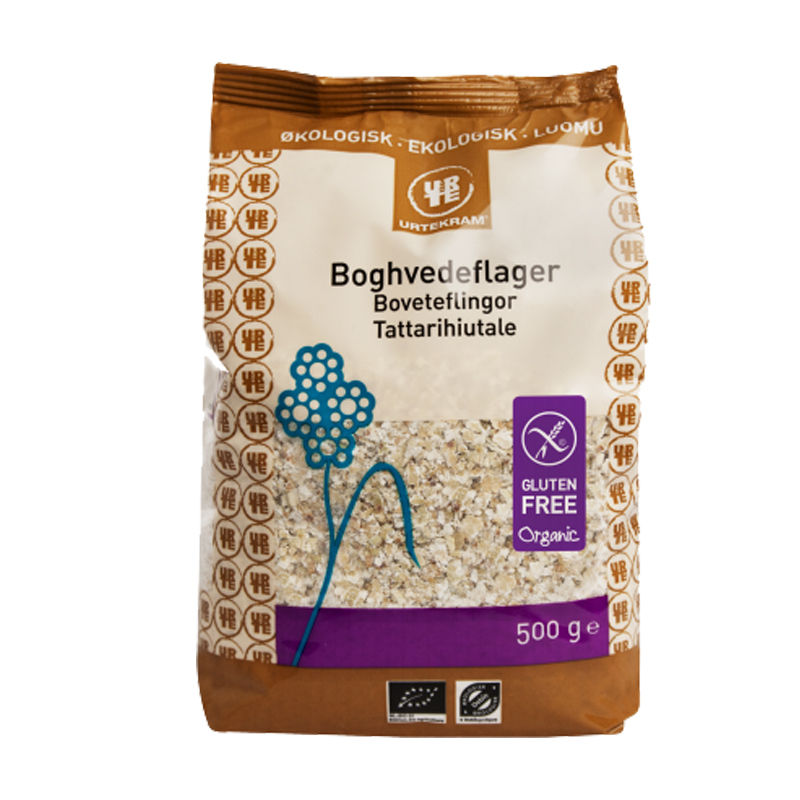 Eko Boveteflingor 500g - 66% rabatt