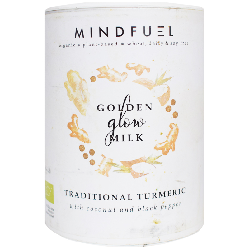 Eko Dryckpulver "Golden Milk" 350g - 40% rabatt