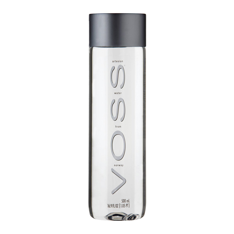 VOSS Stilla Vatten 500ml