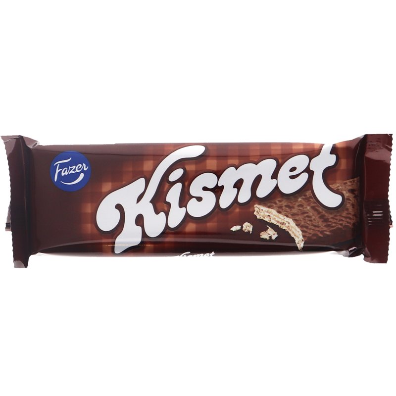 Kismet chokladvåffla - 20% rabatt