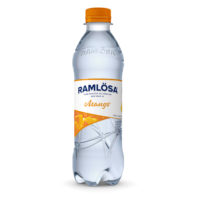 Ramlösa Mango - 21% rabatt