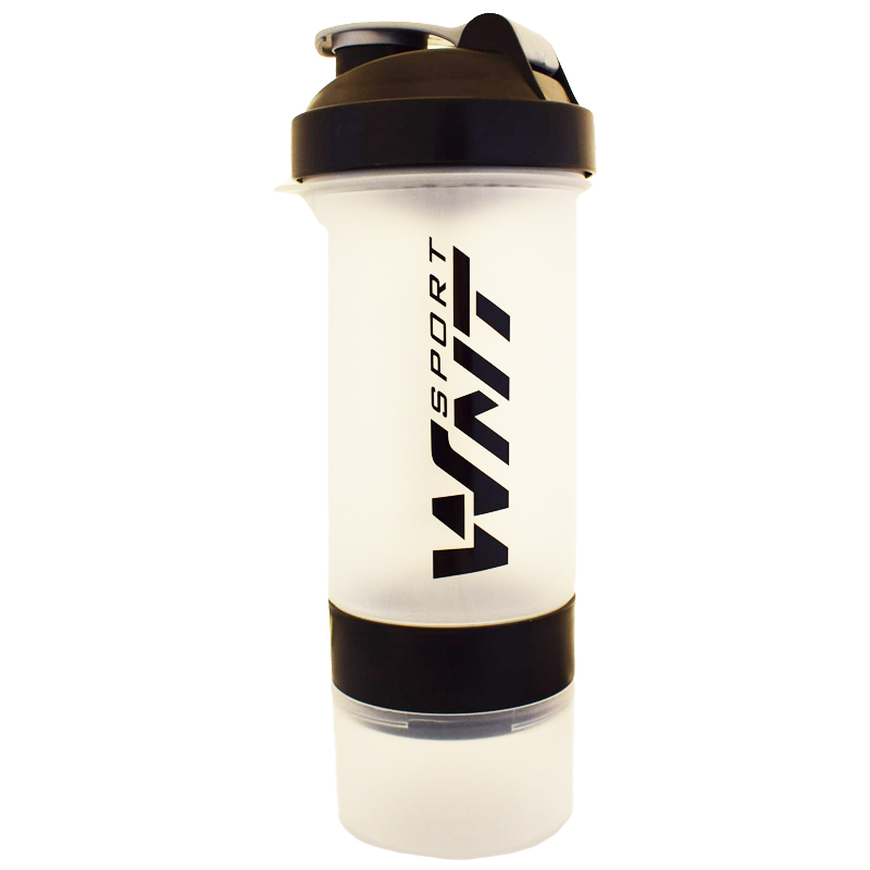 Shaker "WNT Sport" 800ml - 71% rabatt