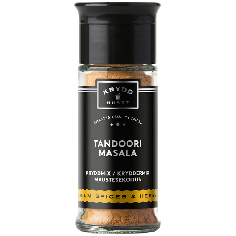 Tandoori Masala - 33% rabatt