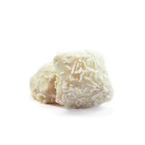 Mormor Lisas Cocosboll Vit choklad 1,6kg