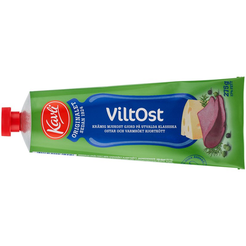 Viltost - 26% rabatt