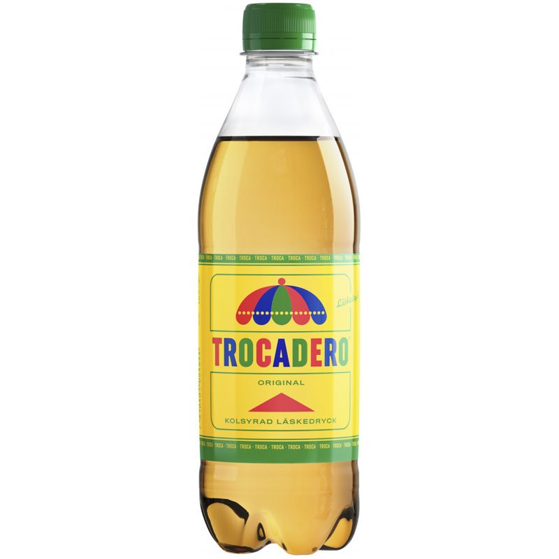Trocadero - 39% rabatt