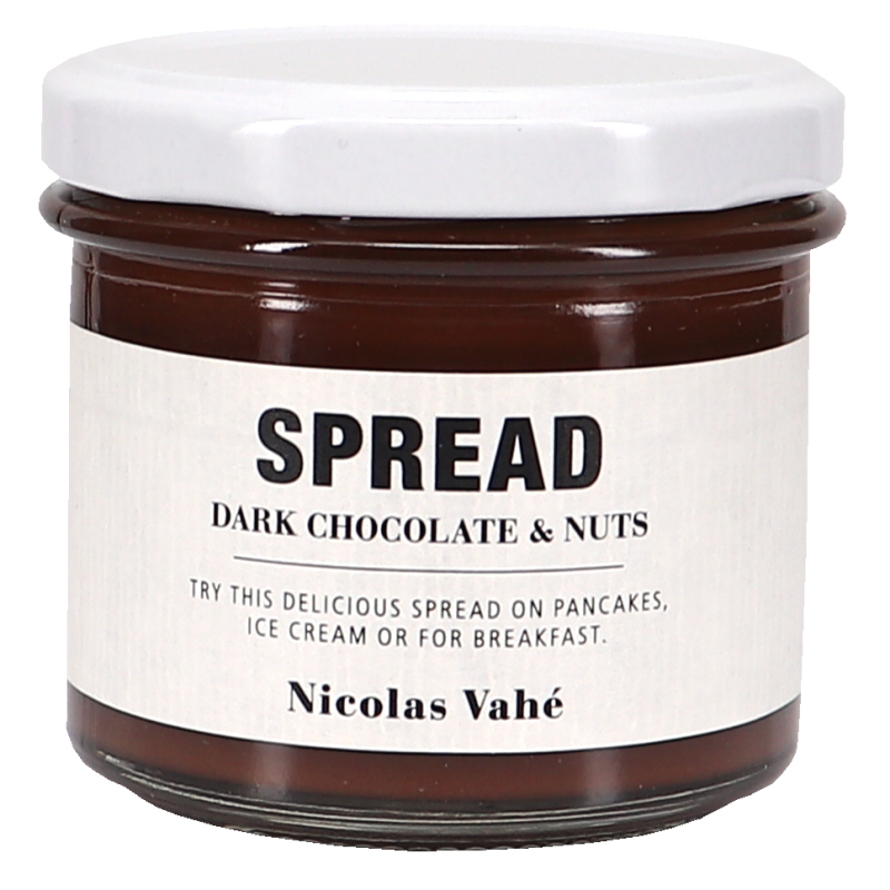 Mörk Chokladkräm - 64% rabatt