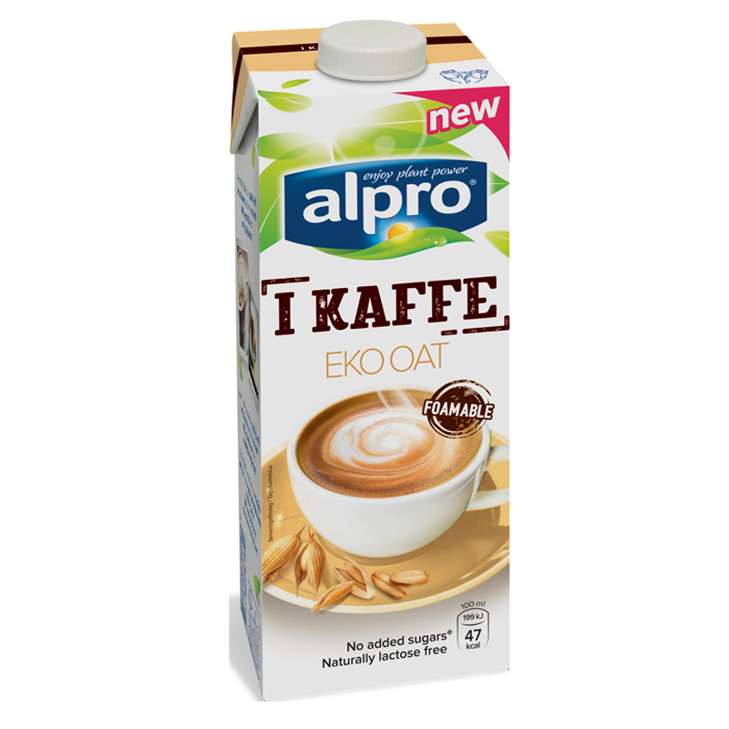 Eko Havredryck - 28% rabatt
