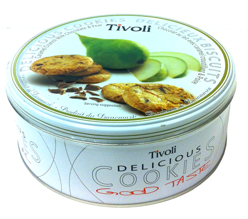 Tivoli Kakor Päro/Chokl - 34% rabatt