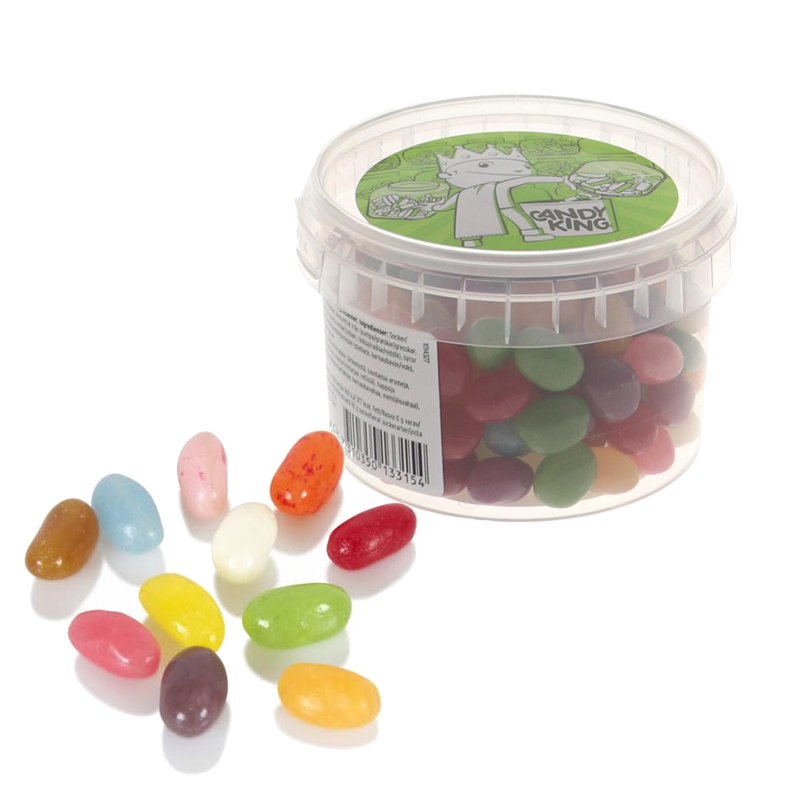 Jelly Beans - 27% rabatt