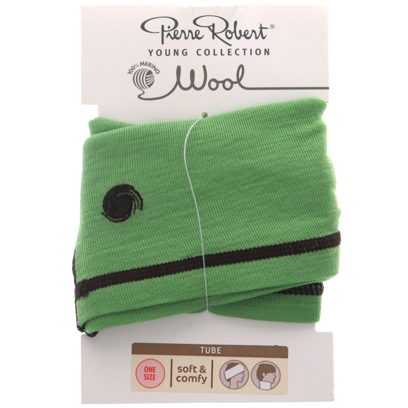Wool Tube Barn Grön 86-152 - 81% rabatt