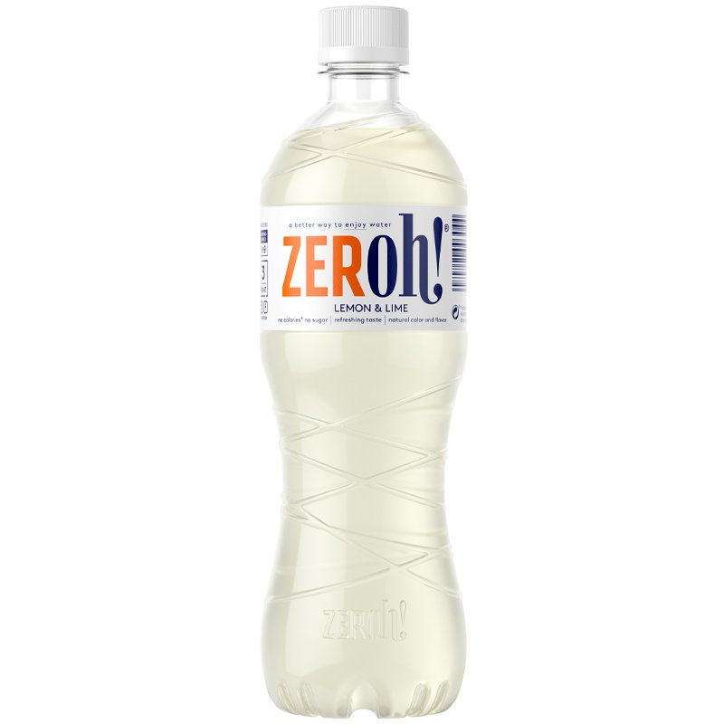 Sockerfri Saft Citron & lime - 26% rabatt