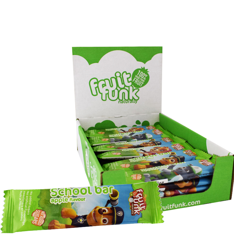 Fruktbar Äpple 24-pack - 48% rabatt