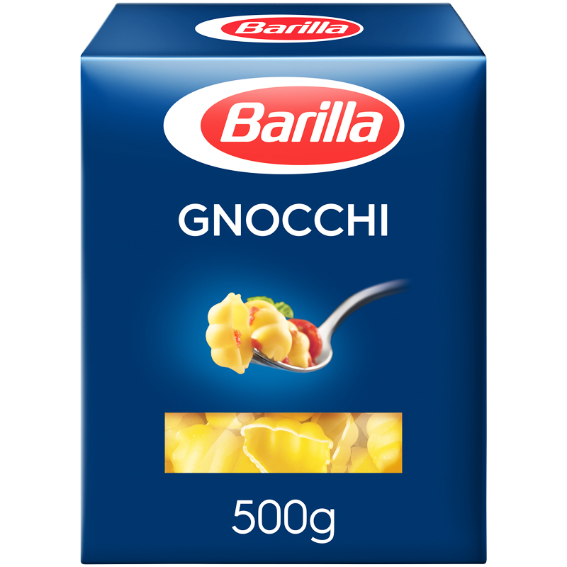 Gnocchi - 26% rabatt