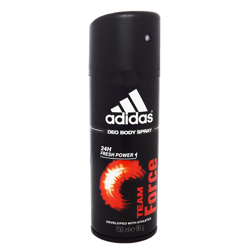 Bodyspray "Team Force" - 37% rabatt