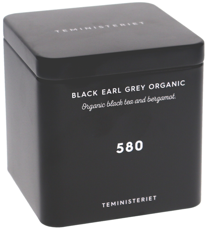 Eko Te Earl Grey - 62% rabatt