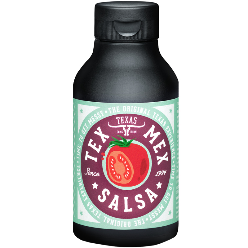 Tomatsalsa Medium - 62% rabatt