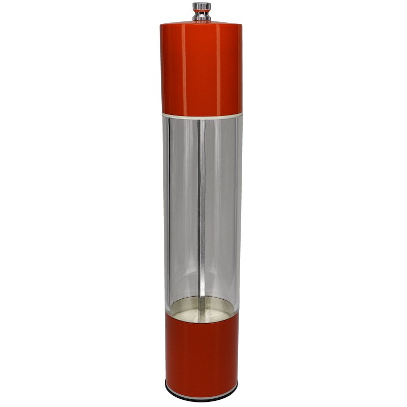 Kryddkvarn 30cm Orange - 60% rabatt