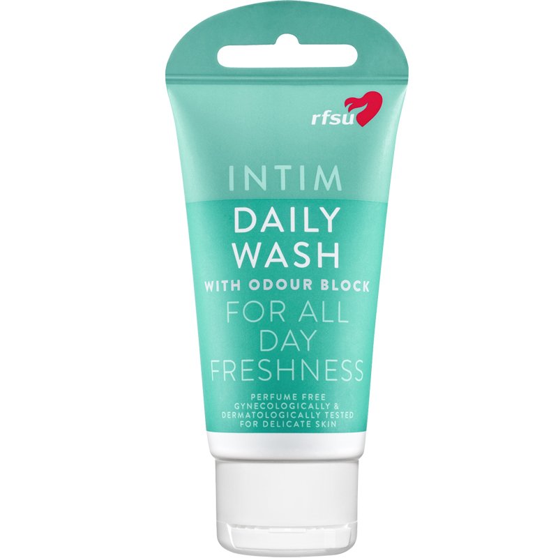 Daily Wash Intim - 24% rabatt