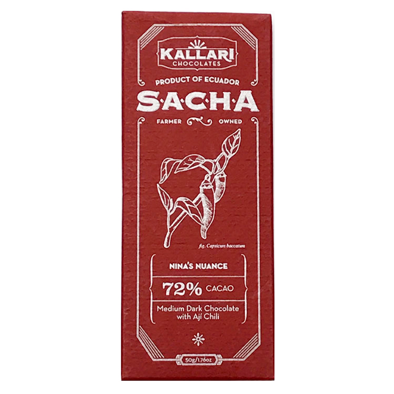 Eko Mörk Choklad - 48% rabatt