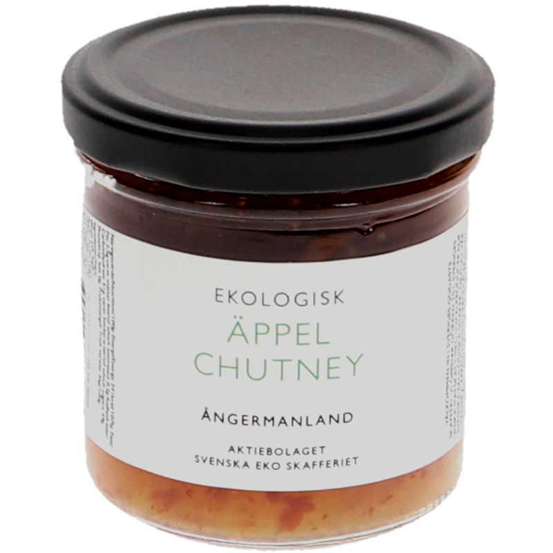 Eko Chutney Äpple - 62% rabatt