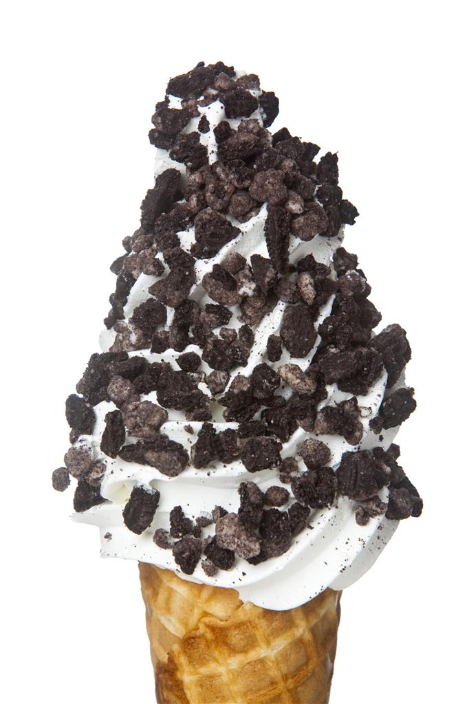 Nic Strössel - Oreo Cookie Pieces 400g