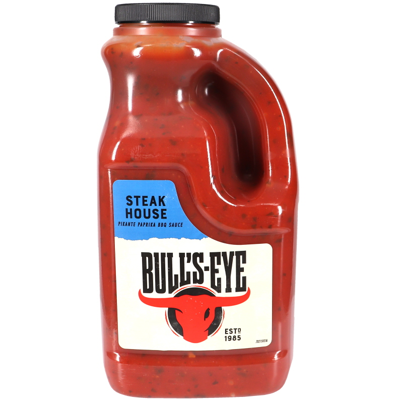 BBQ Sauce Steak House - 61% rabatt
