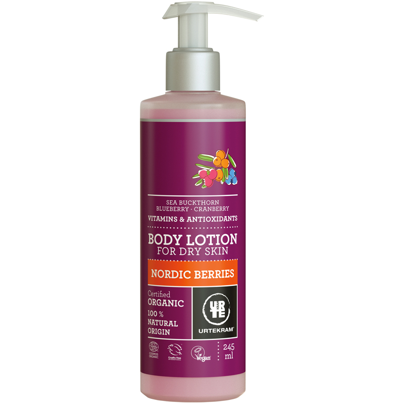 Body Lotion - 42% rabatt