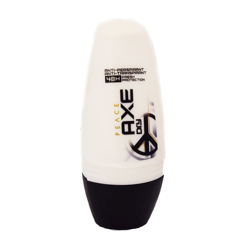 Roll-on Deodorant "Peace" - 43% rabatt