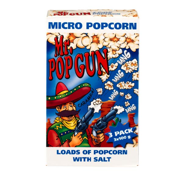 MP Micro Pop Salt 3-pack