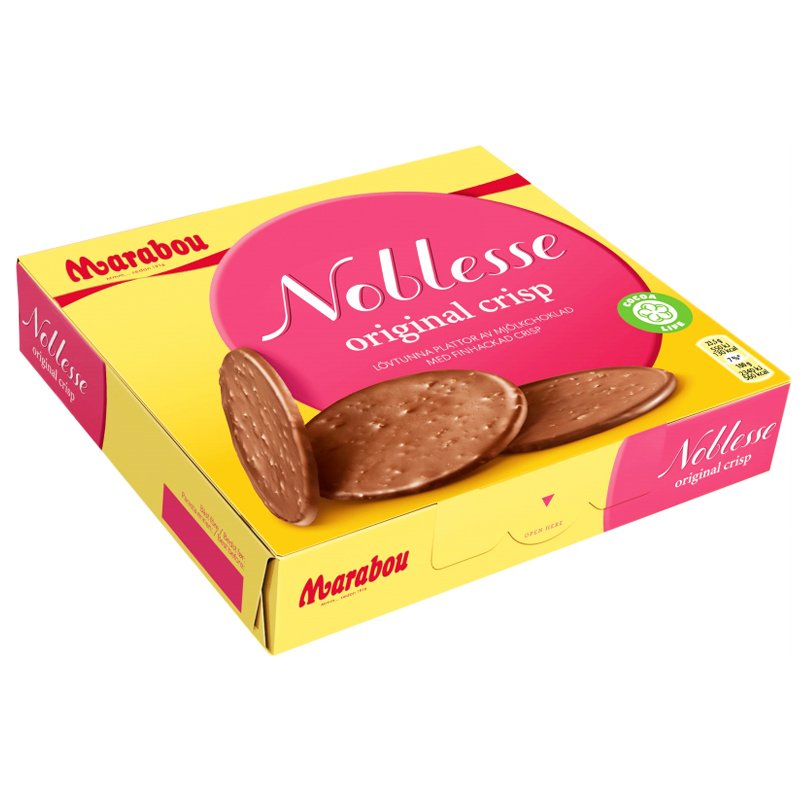 Noblesse Original - 33% rabatt