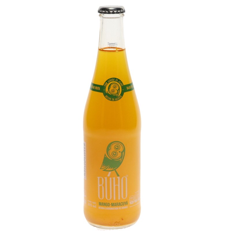 Läsk Mango Passionfrukt - 60% rabatt